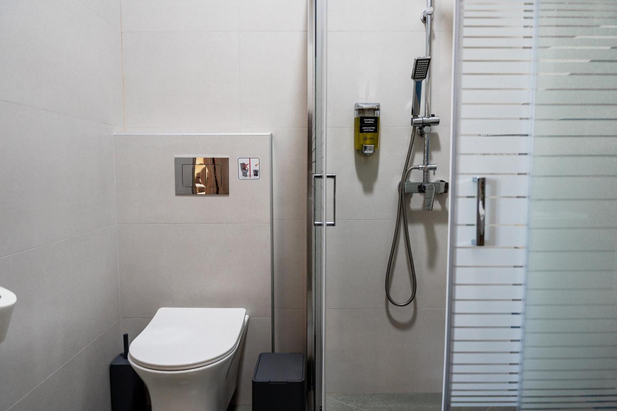 Filion Apartments Nafplio Ngoại thất bức ảnh