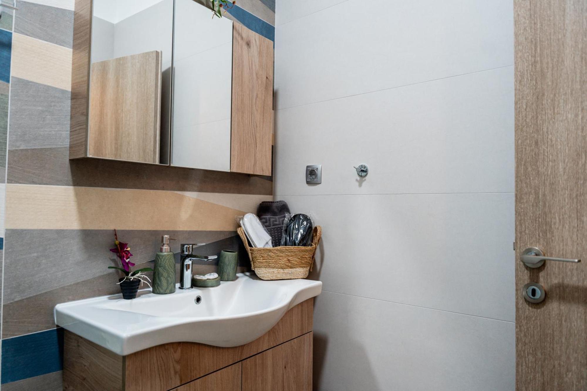 Filion Apartments Nafplio Ngoại thất bức ảnh